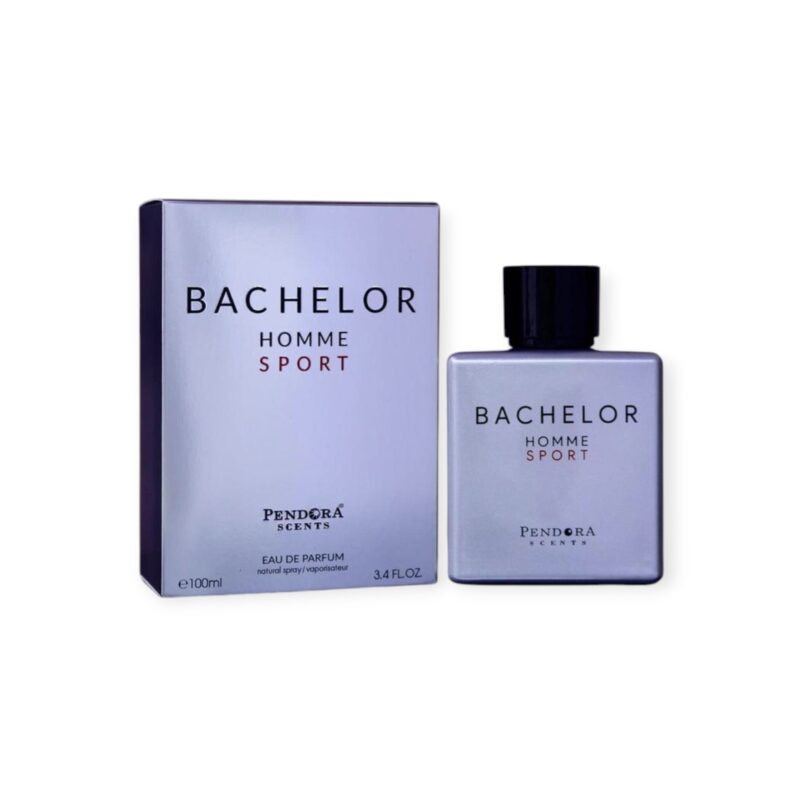 Pendora Scents Bachelor Sport EDP 100 M - Image 1