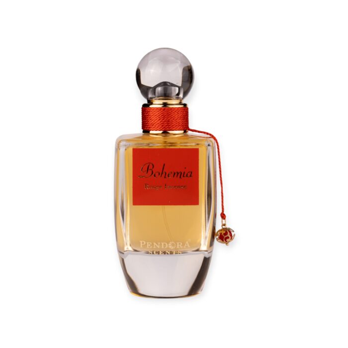 Pendora Scents Bohemia Rouge Incense EDP 100 Uni - Image 1