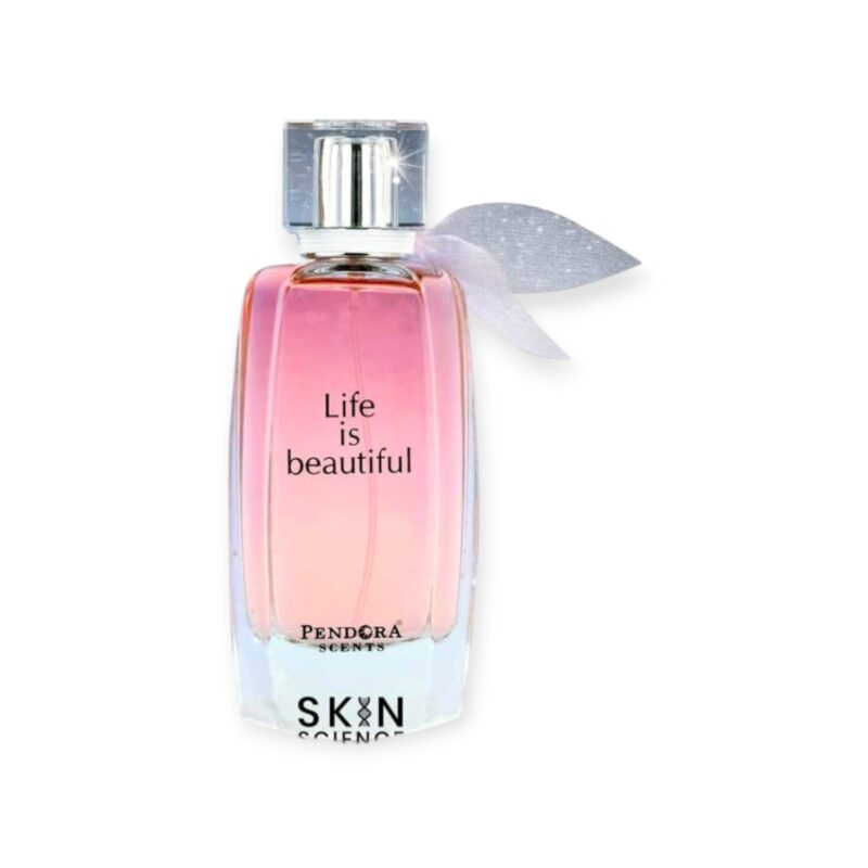 Pendora Scents Life is Beautiful EDP 100 W - Image 1