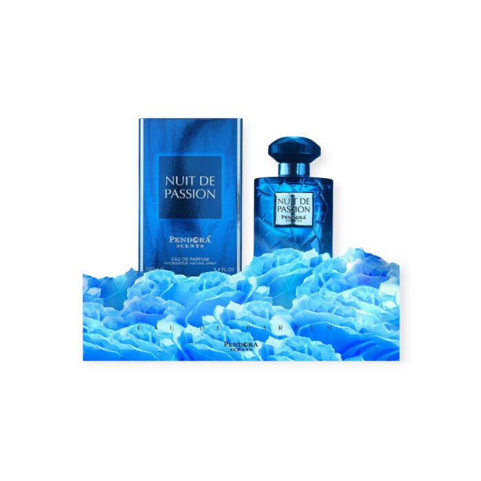 Pendora Scents Nuit De Passion EDP 100 W - Image 1