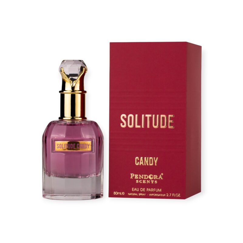 Pendora Scents Solitude Candy EDP 100 W - Image 1