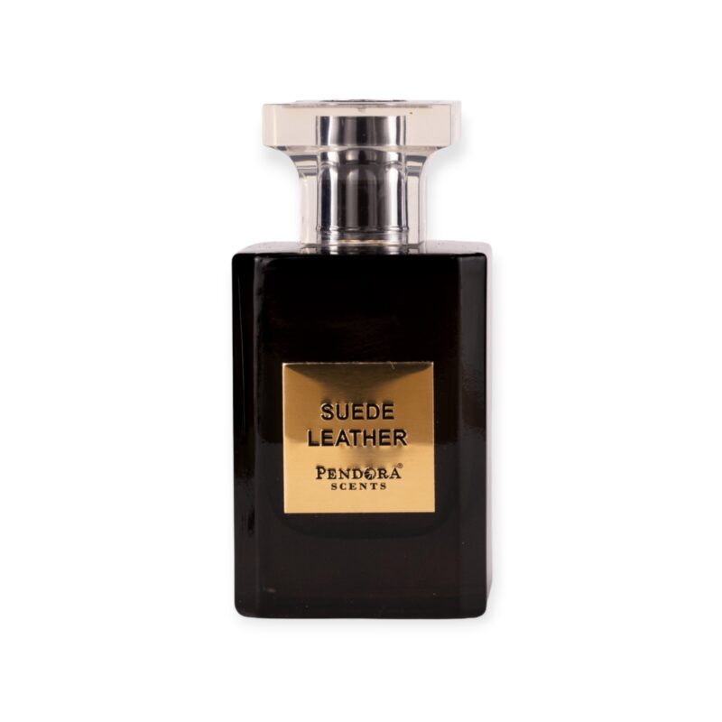 Pendora Scents Suede Leather EDP 100 Uni - Image 1