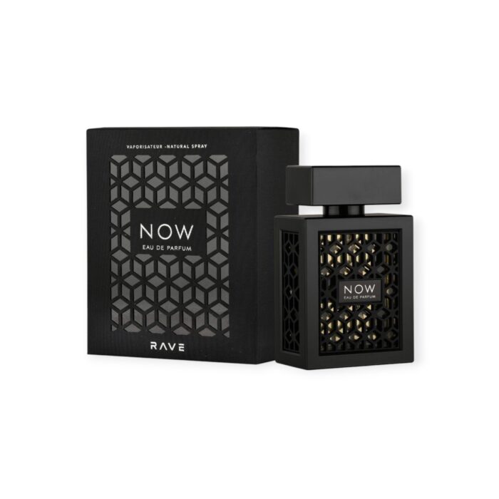 Rave Now EDP 100 M - Image 1