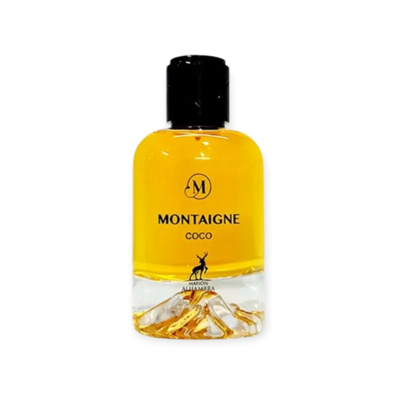 Maison Alhambra Montaigne Coco EDP 100 W - Image 1