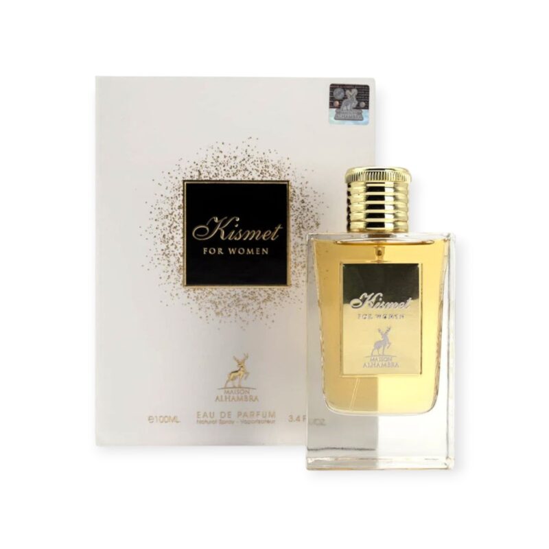 Maison Alhambra Kismet EDP 100 W - Image 1