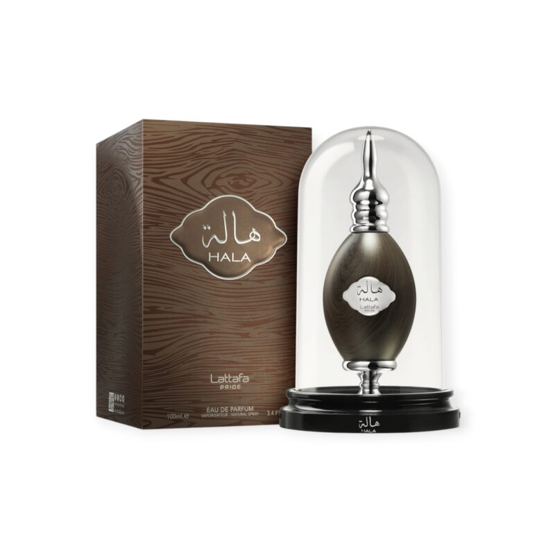 Lattafa  Hala  EDP 20 M - Image 1