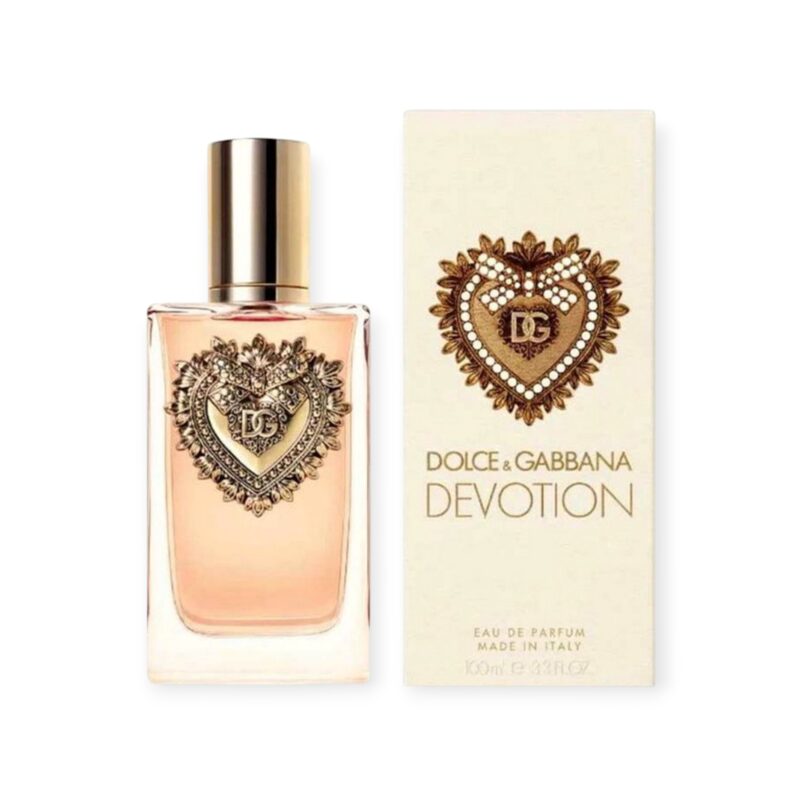 D.G Devotion EDP 50 W - Image 1