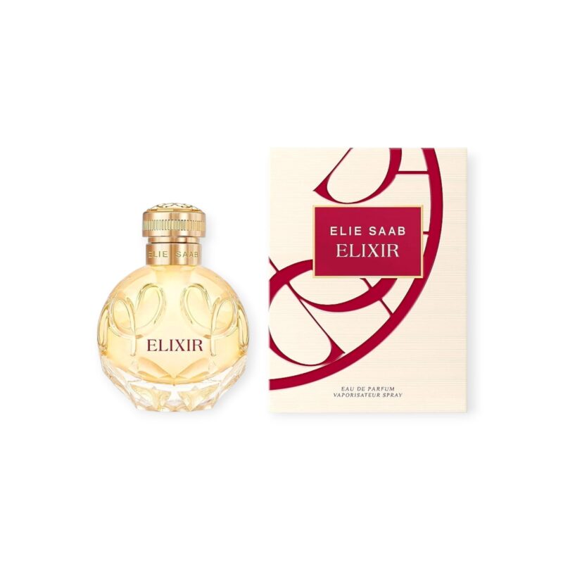 ELIE SAAB Elixir EDP 100 W - Image 1
