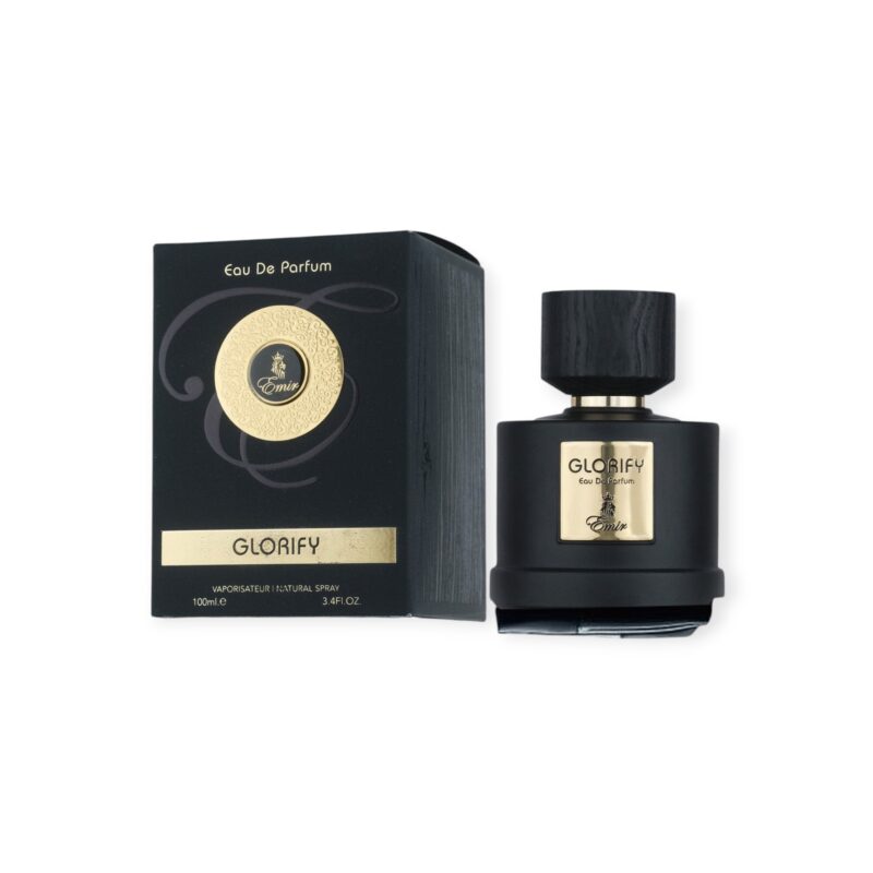 Emir Glorify EDP 100 Uni - Image 1