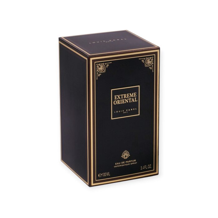 Louis Varel Extreme Oriental  TR EDP 100 M - Image 1