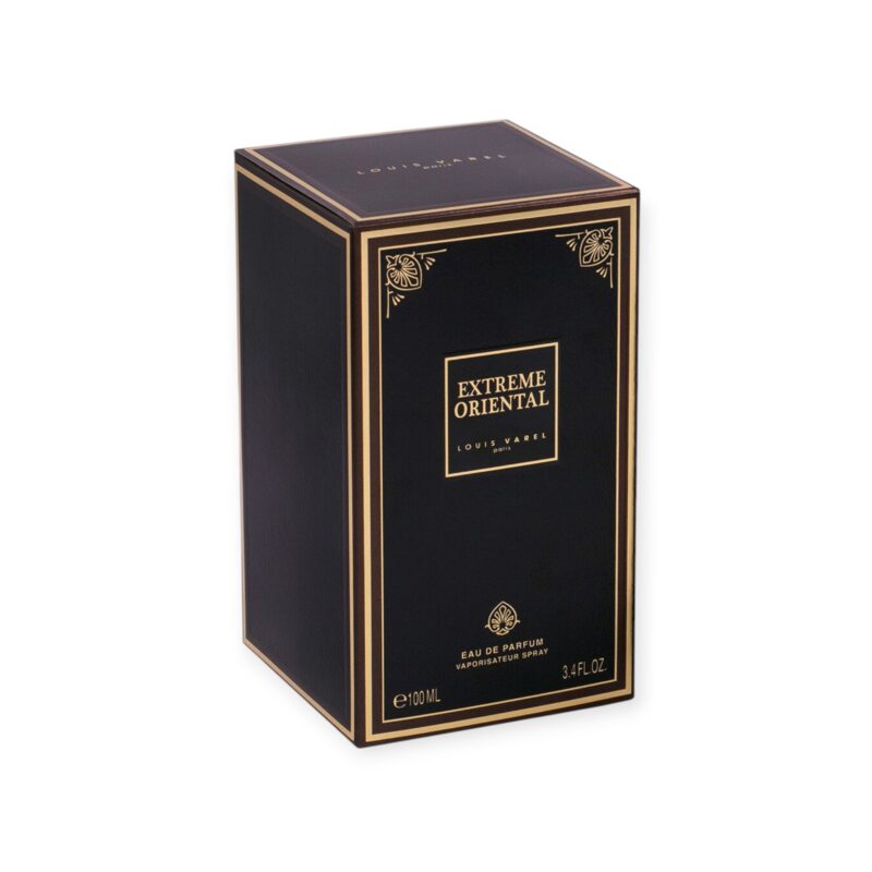 Louis Varel Extreme Oriental  TR EDP 100 M - Image 1