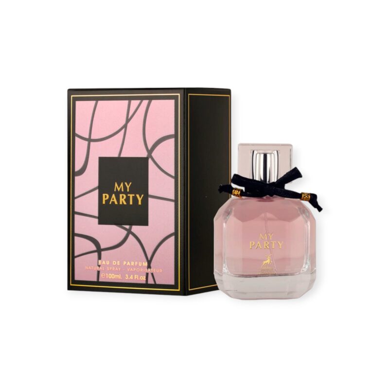 Maison Alhambra My Party EDP 100 W - Image 1
