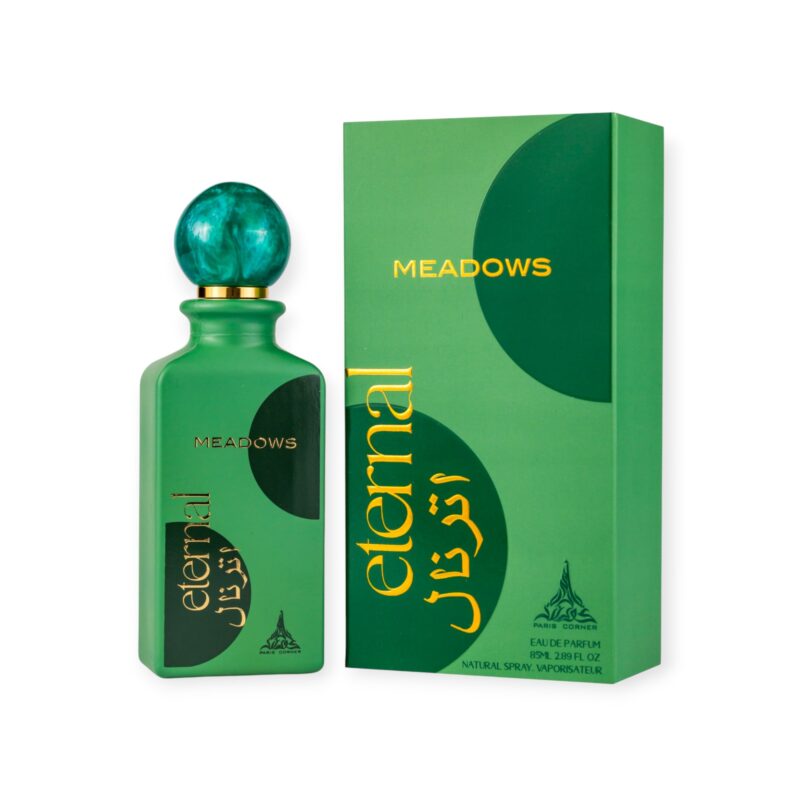 Paris Corner Eternal Meadows EDP 85 Uni - Image 1