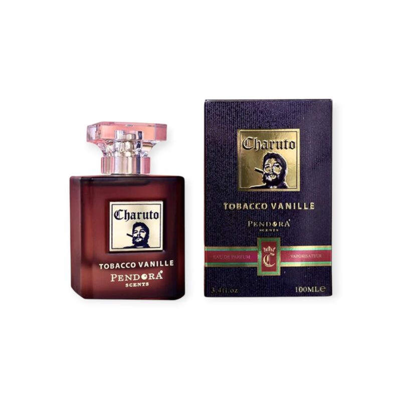 Pendora Scents Charuto Tobacco Vanille EDP 100 M - Image 1