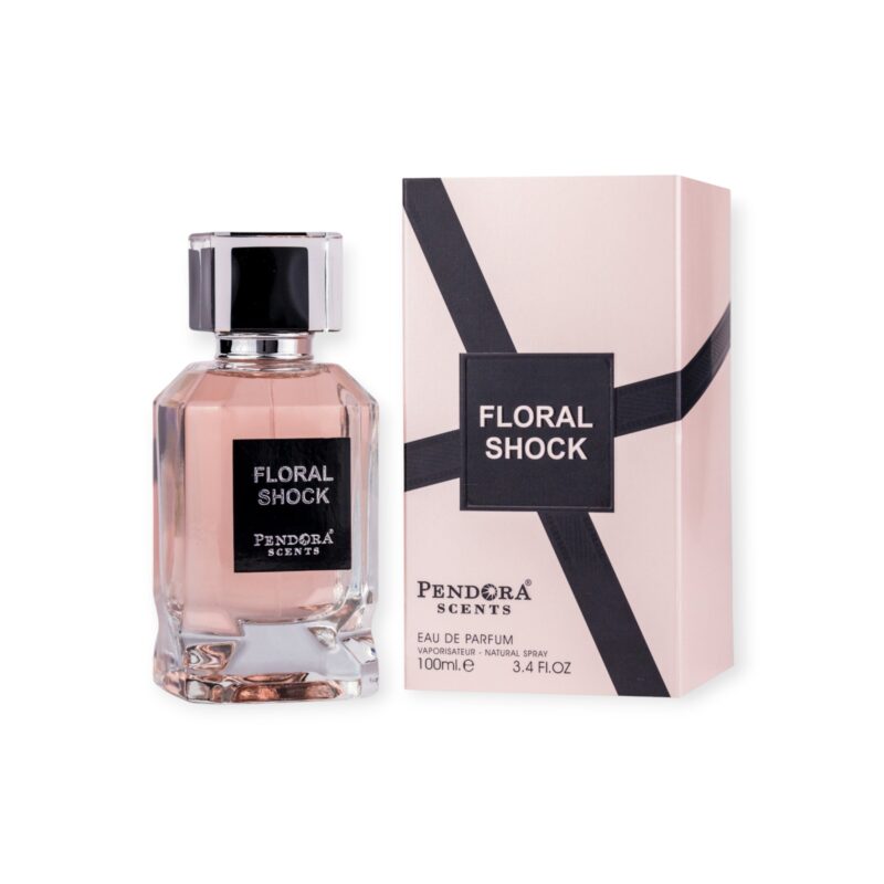 Pendora Scents Floral Shock EDP 100 W - Image 1