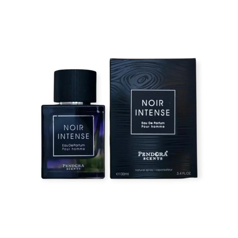 Pendora Scents Noir Intense EDP 100 M - Image 1