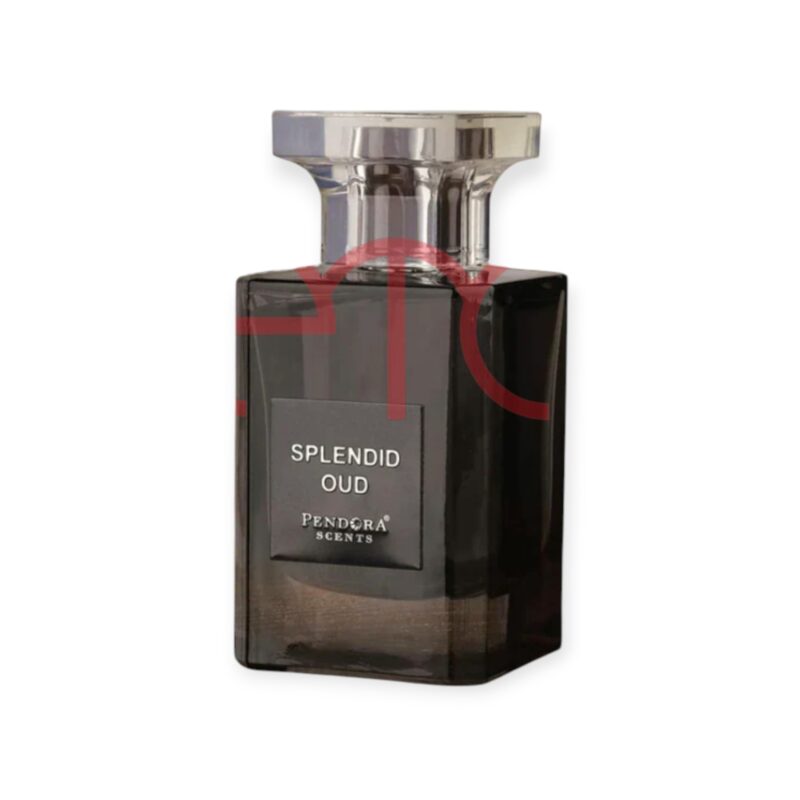 Pendora Scents Splendid Oud EDP 100 Uni - Image 1