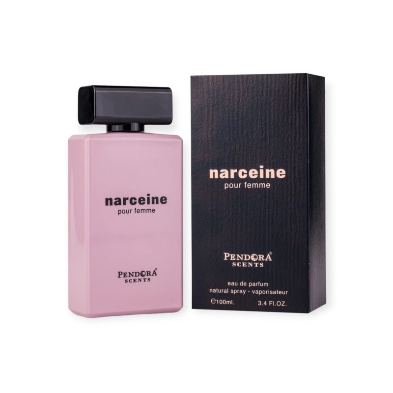 Pendora Scents Narceine pour Femme EDP 100 W - Image 1