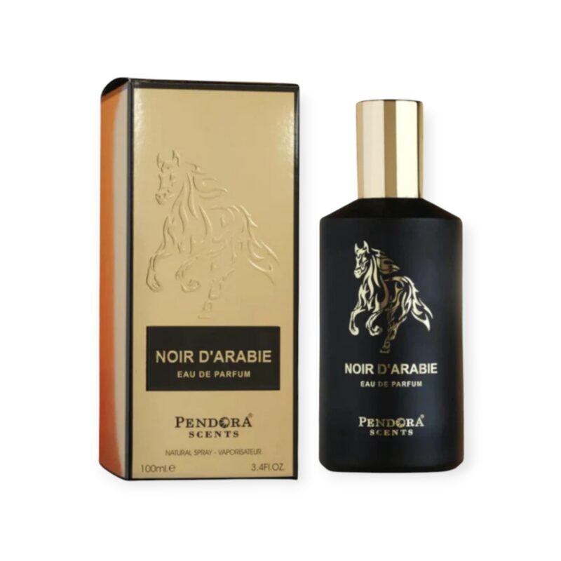 Pendora Scents Noir d Arabie EDP 100 Uni - Image 1
