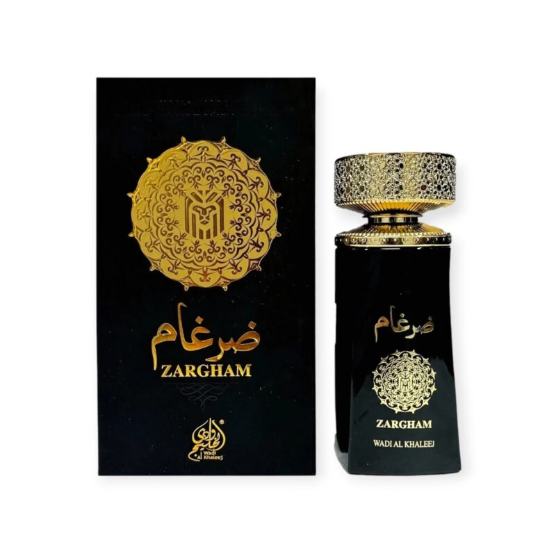 Wadi Al Khaleej Zargham EDP 100 M - Image 1