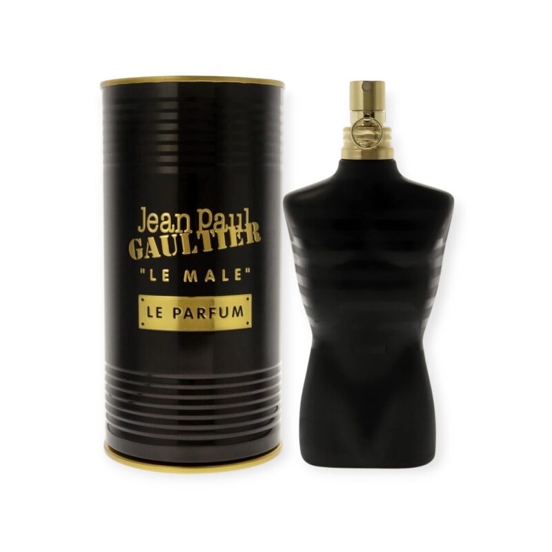 J.P.Gaultier Le Male Le Parfum TR 125 M - Image 1