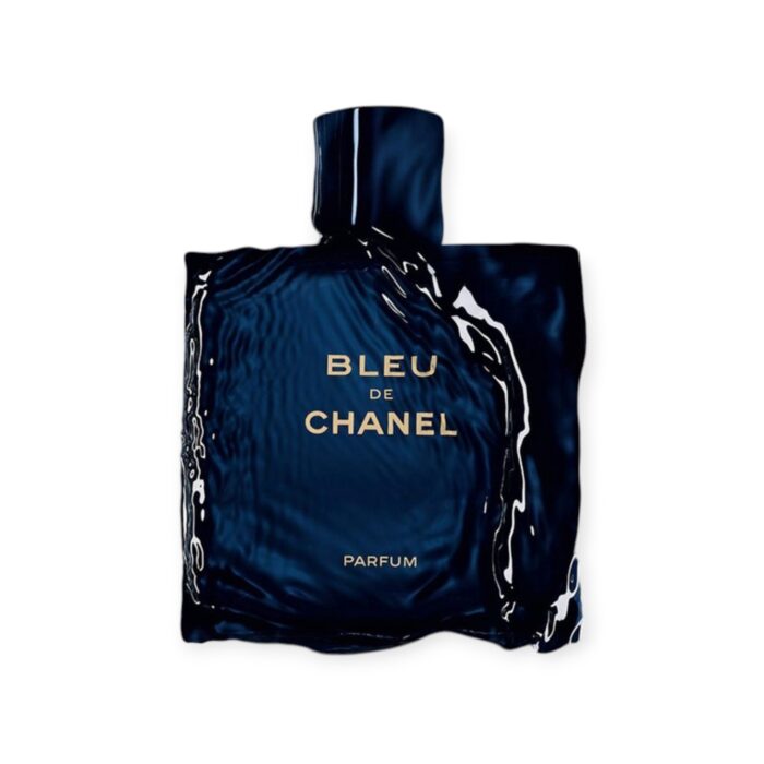 Chanel Bleu de Chanel Parfum 150 M - Image 1