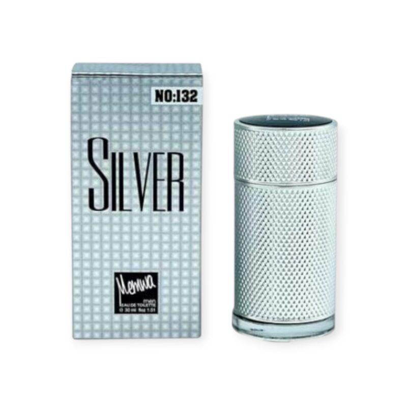 Memwa 132-Light Silver EDT 30 M - Image 1