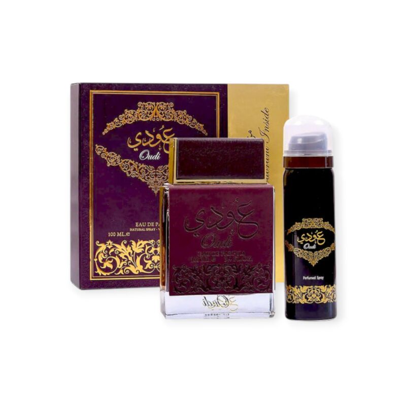 Ard Al Zaafaran Oudi EDP 100+50 Deo Uni - Image 1
