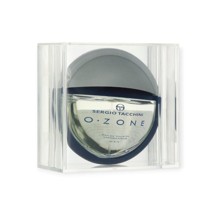 Sergio Tacchini Ozone Man  EDTTR 50 M - Image 1