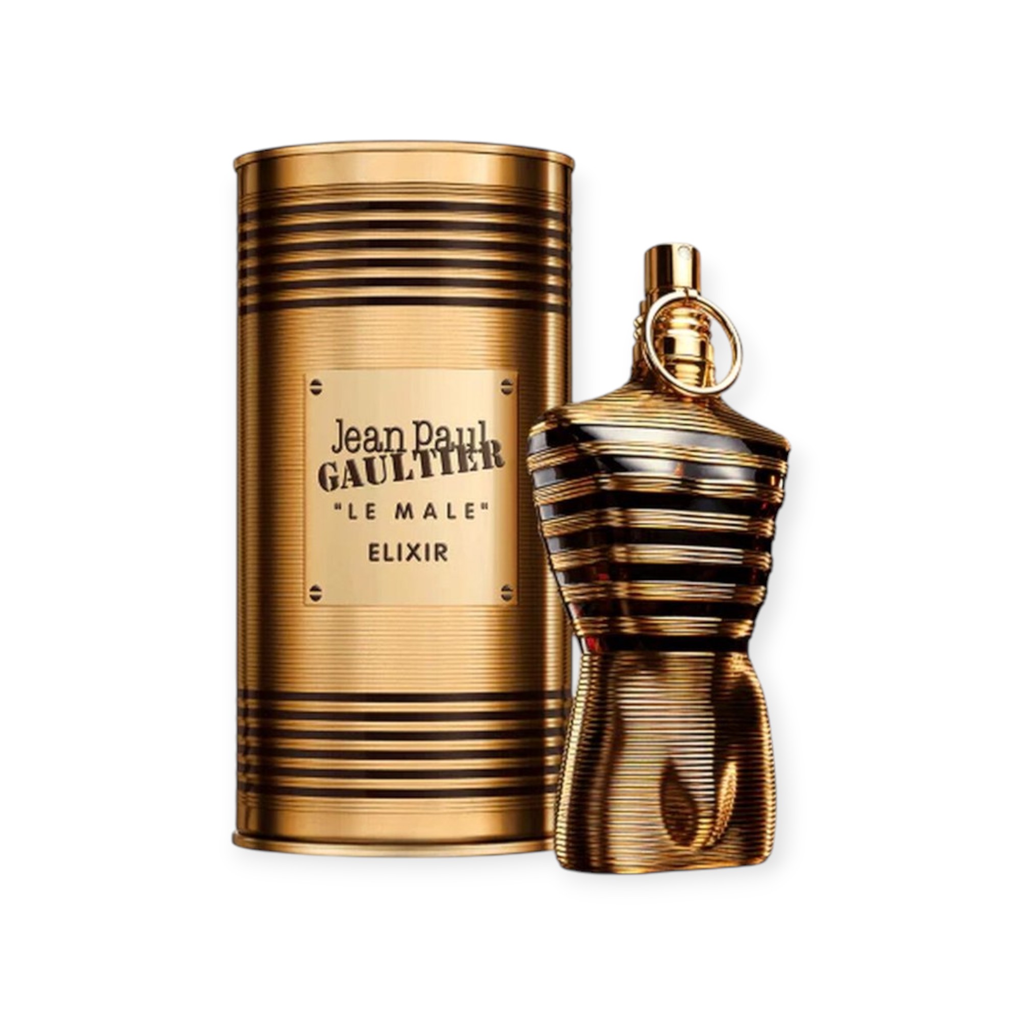 11182 J.P.Gaultier Le Male Elixir Parfum 125 M - Image 1