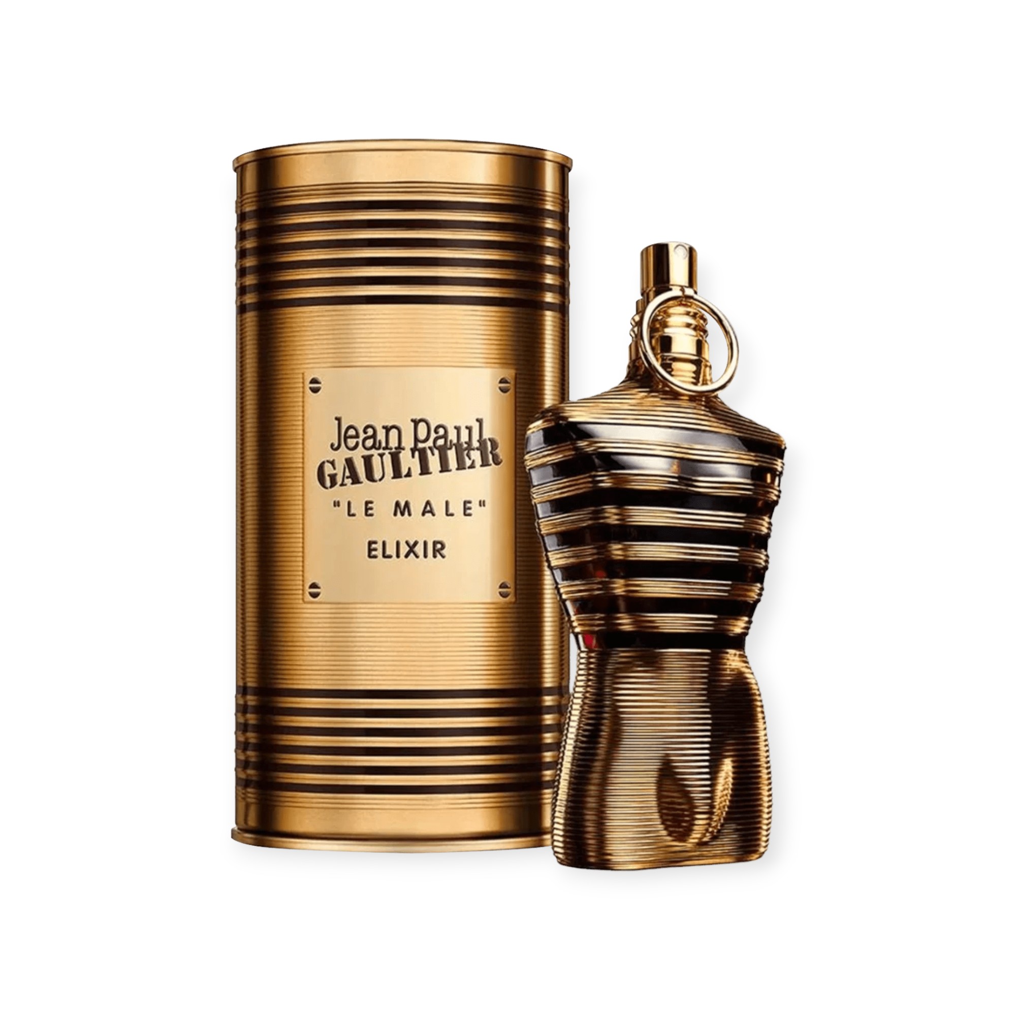 11183 J.P.Gaultier Le Male Elixir Parfum 75 M - Image 1