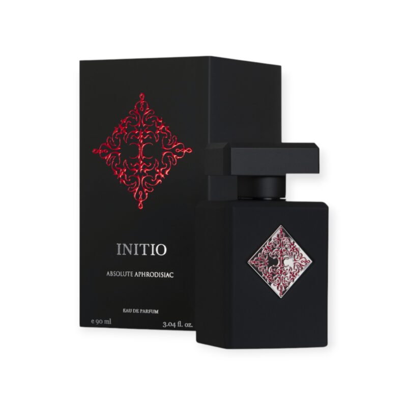 Initio Absolute Aphrodisiac EDP 90 Uni - Image 1