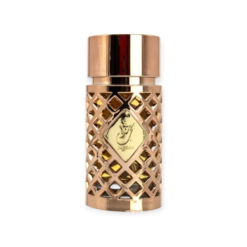 Ard Al Zaafaran Jazzab Gold EDP 100 W - Image 1