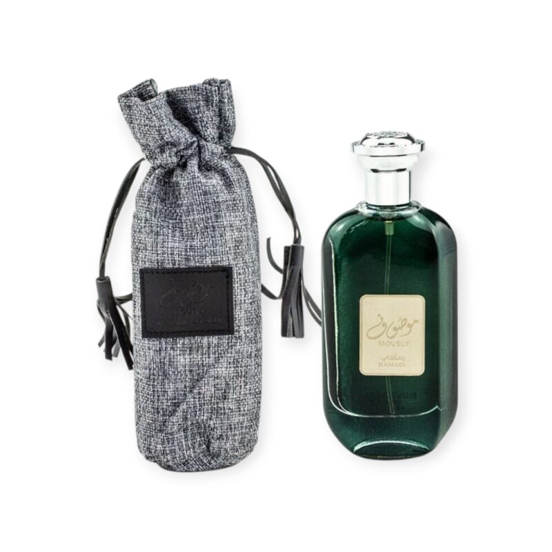 Ard Al Zaafaran Mousuf Ramadi EDP 100 Uni - Image 1