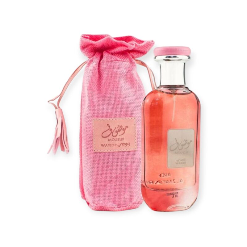 Ard Al Zaafaran Mousuf Wardi EDP 100 W - Image 1