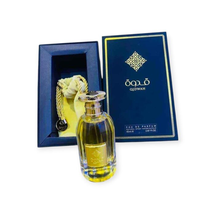 Ard Al Zaafaran Qidwah EDP 85 M - Image 1