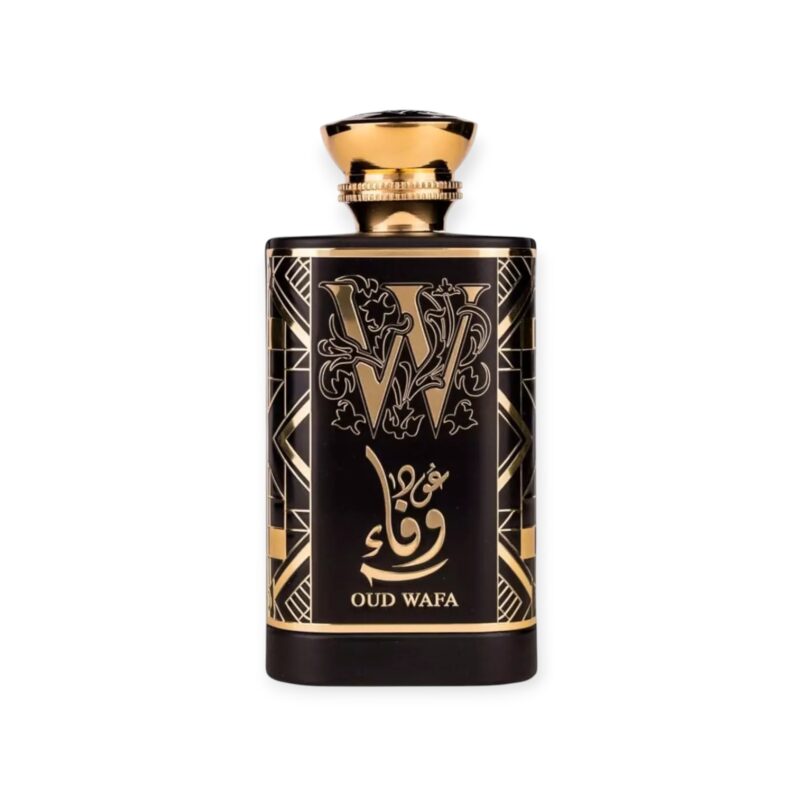Ard Al Zaafaran Oud Wafa EDP 100 Uni - Image 1