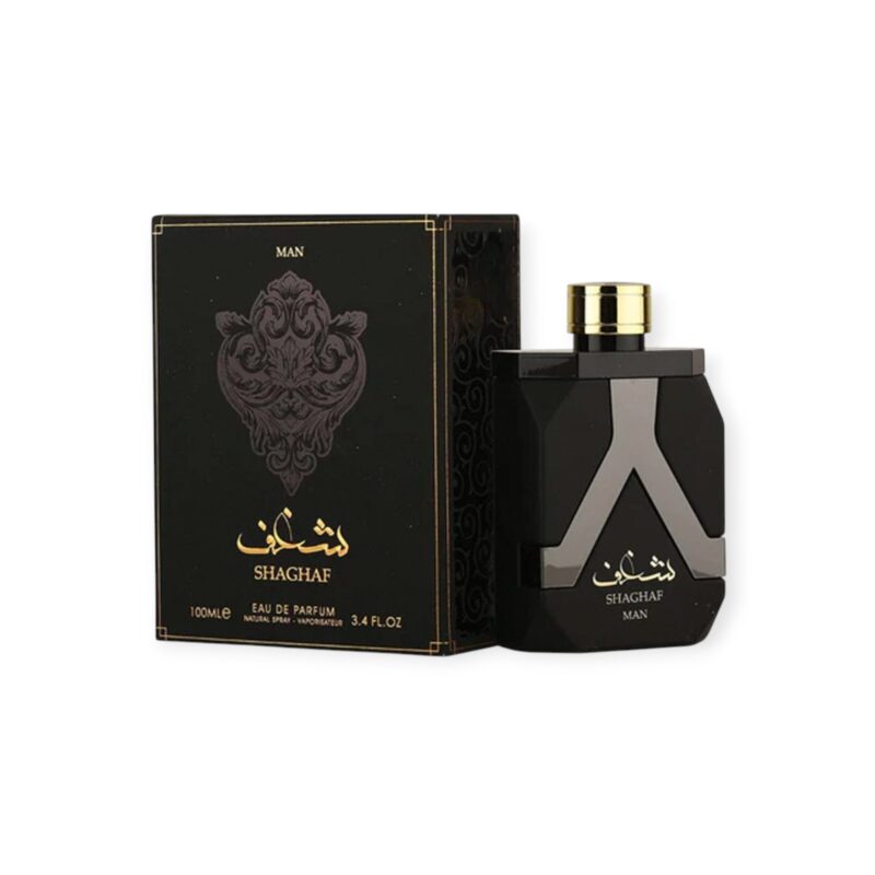 Asdaaf Shaghaf EDP 100 M - Image 1