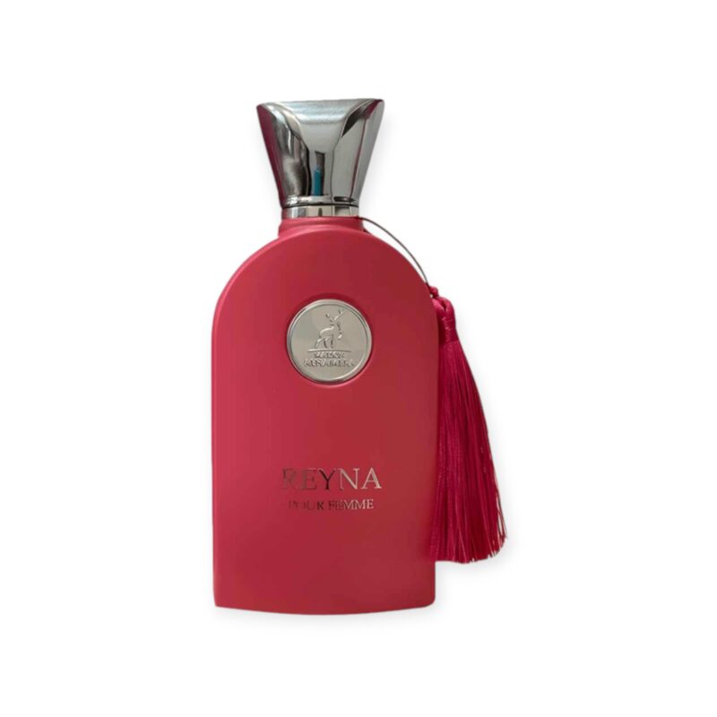 Maison Alhambra Reyna EDP 100 W - Image 1