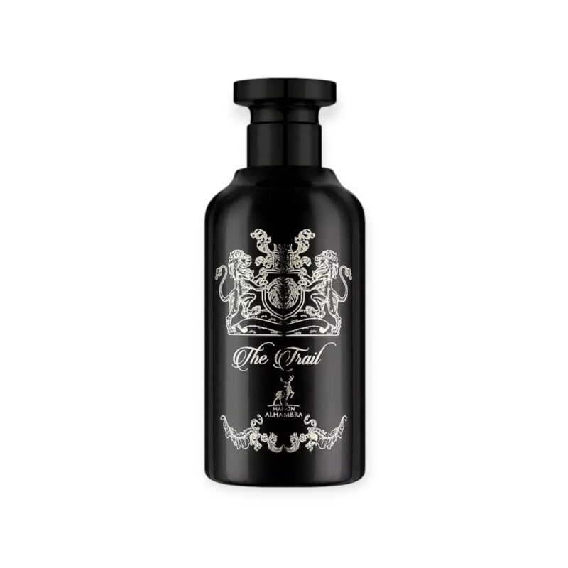 Maison Alhambra The Trail EDP 100 Uni - Image 1