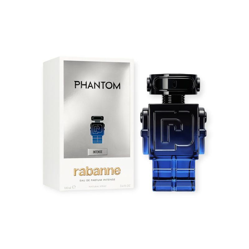 Paco R. Phantom Intense EDP 100 M - Image 1