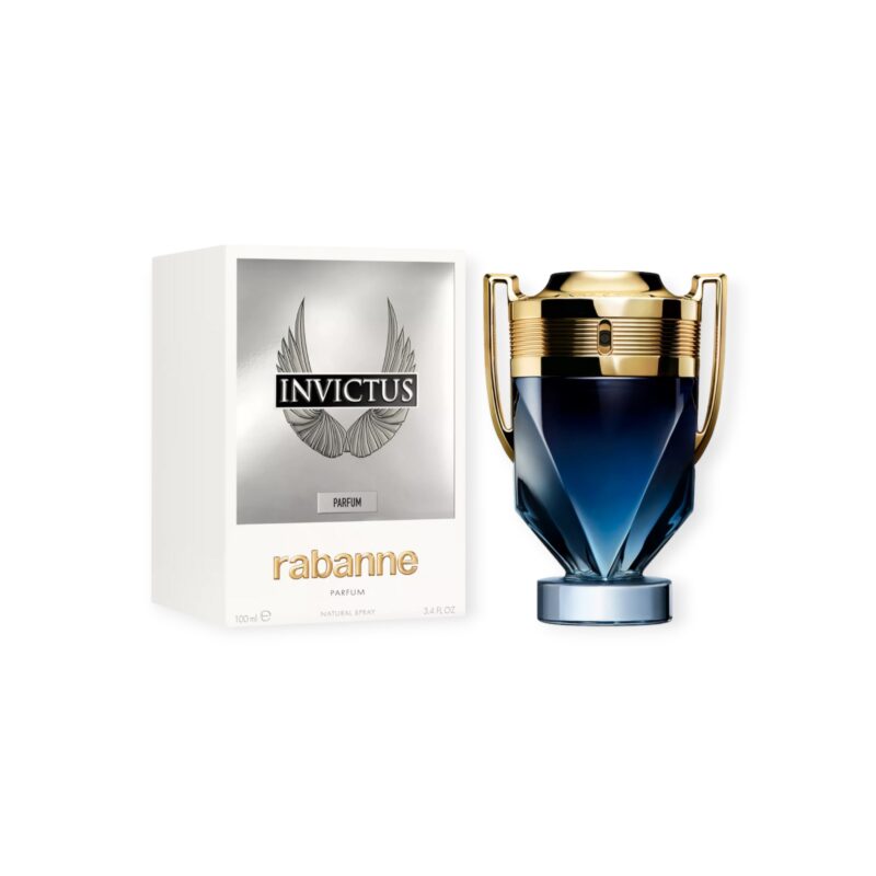 Paco R.INVICTUS Parfum 100 M - Image 1