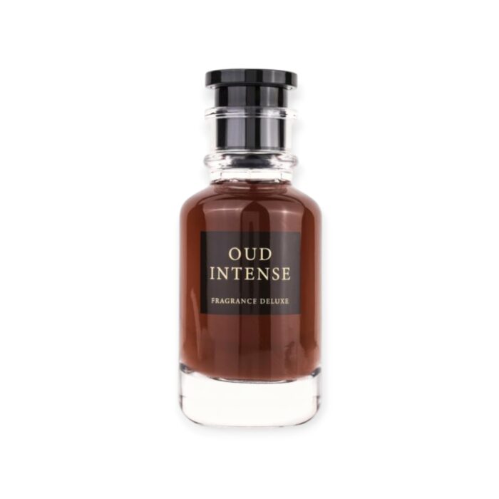 Wadi Al Khaleej Oud Intense EDP 100 Uni - Image 1