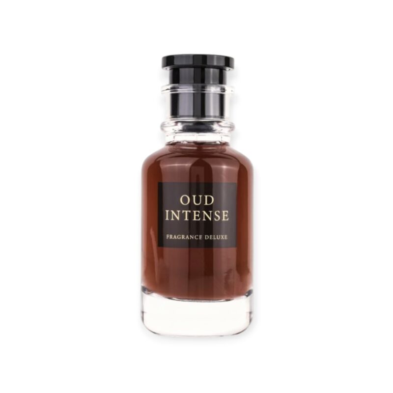Wadi Al Khaleej Oud Intense EDP 100 Uni - Image 1