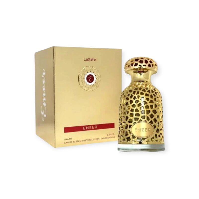Lattafa  Emeer EDP 100 Uni - Image 1