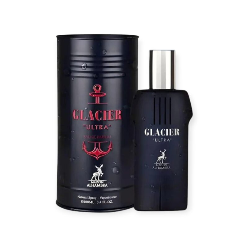 Maison Alhambra Glacier Ultra EDP 100 M - Image 1