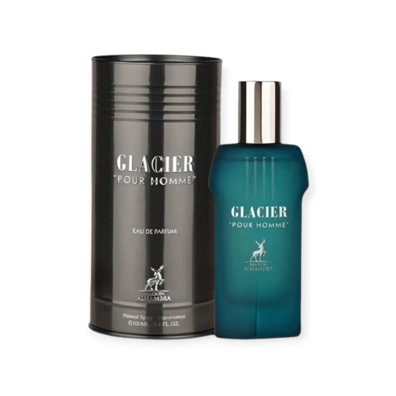 Maison Alhambra Glacier EDP 100 M - Image 1