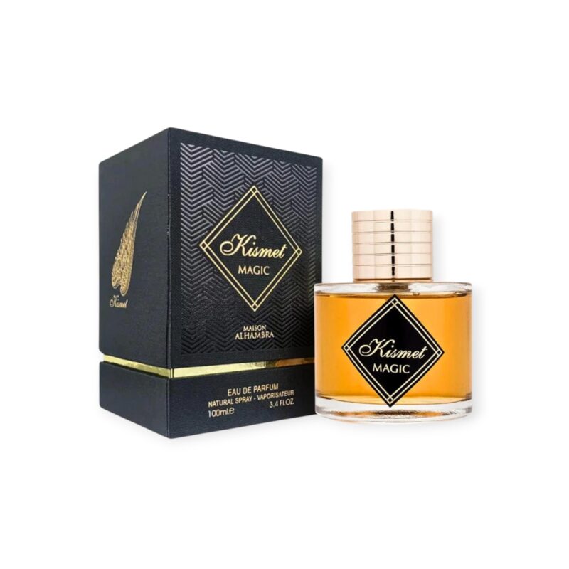 Maison Alhambra Kismet Magic EDP 100 Uni - Image 1