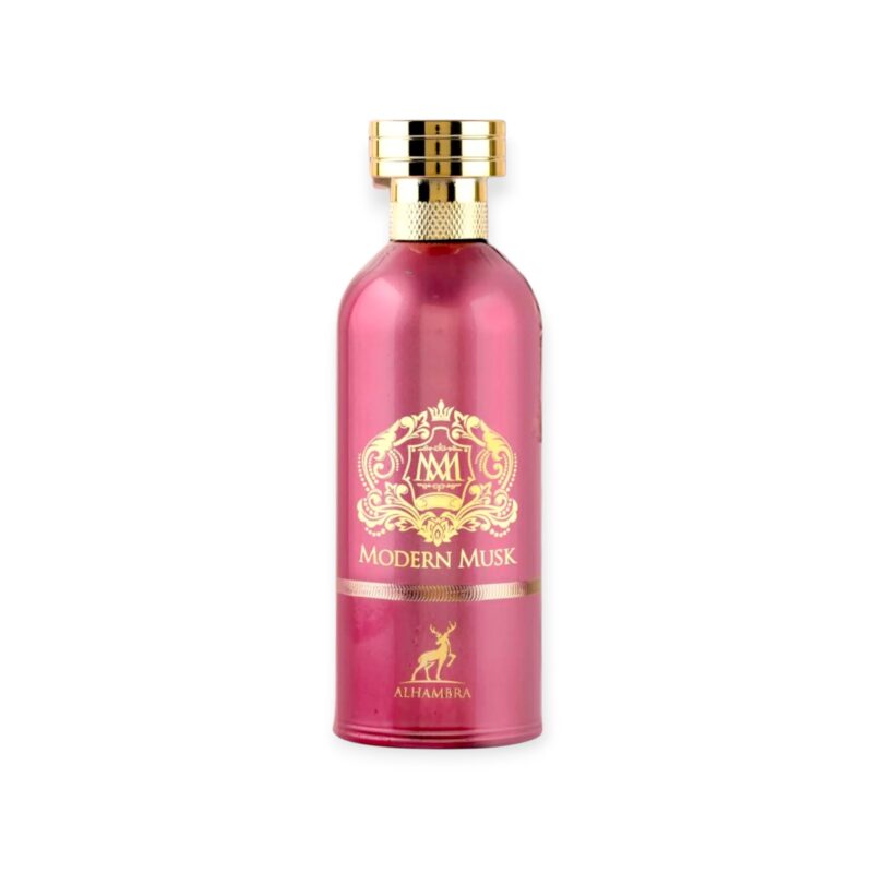 Maison Alhambra Modern Musk EDP 100 W - Image 1