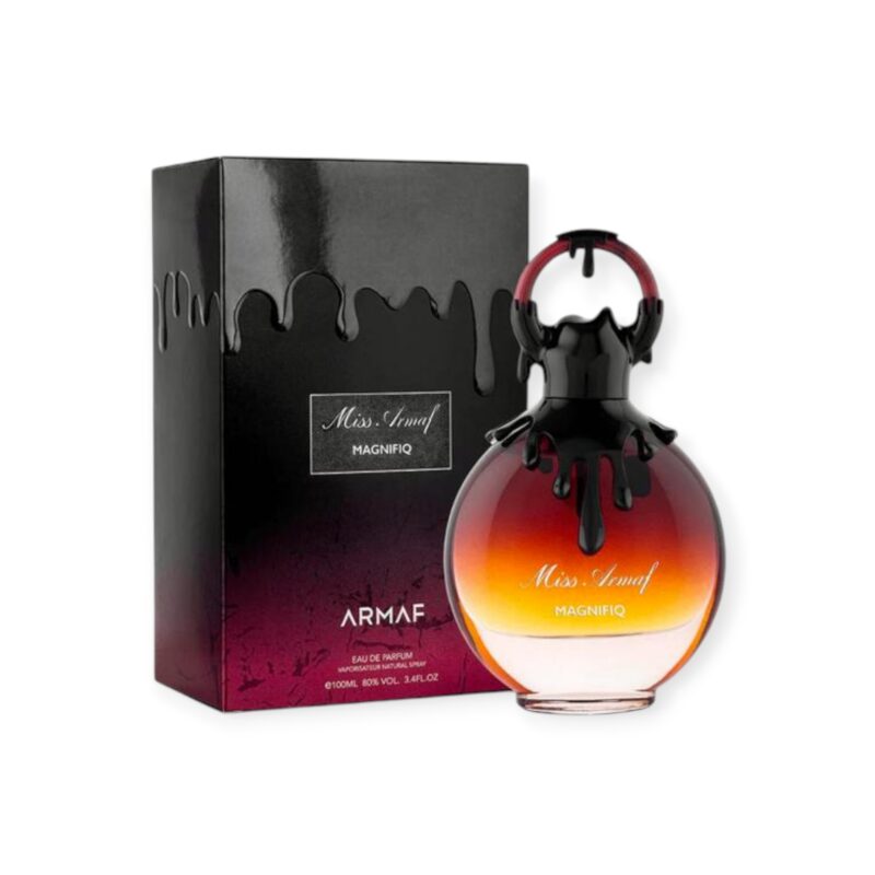 Armaf Miss Armaf Magnifiq  EDP 100 W - Image 1